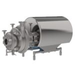 Centrifugal Pumps | Self-Priming Centrifugal pumps | Csf Inox Spa